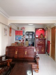 Blk 63 Kallang Bahru (Kallang/Whampoa), HDB 3 Rooms #211820811